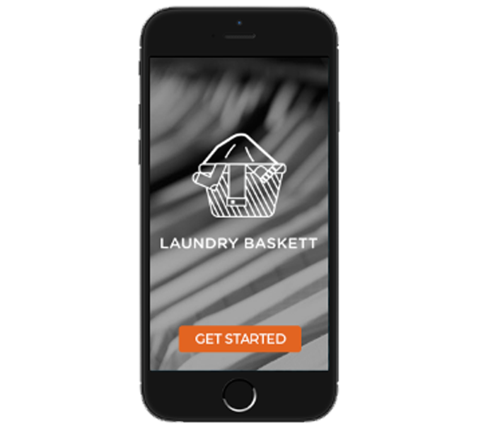 Laundry App London